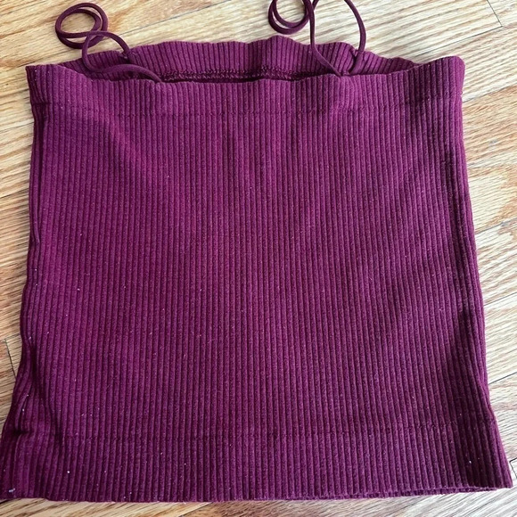 Two tube tops - Picture 5 of 6